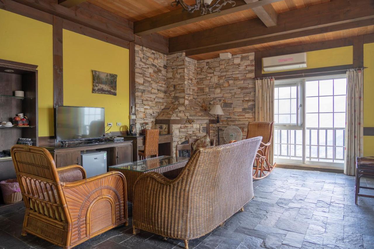 Provence Rose Lodge Renai Exterior photo