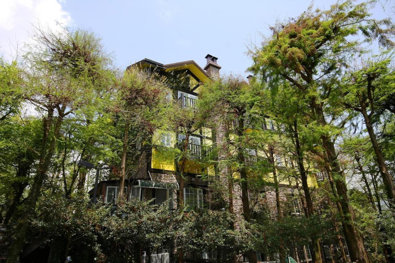 Provence Rose Lodge Renai Exterior photo