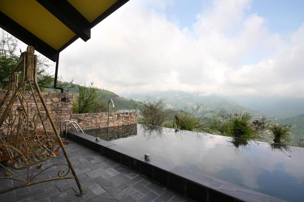 Provence Rose Lodge Renai Exterior photo