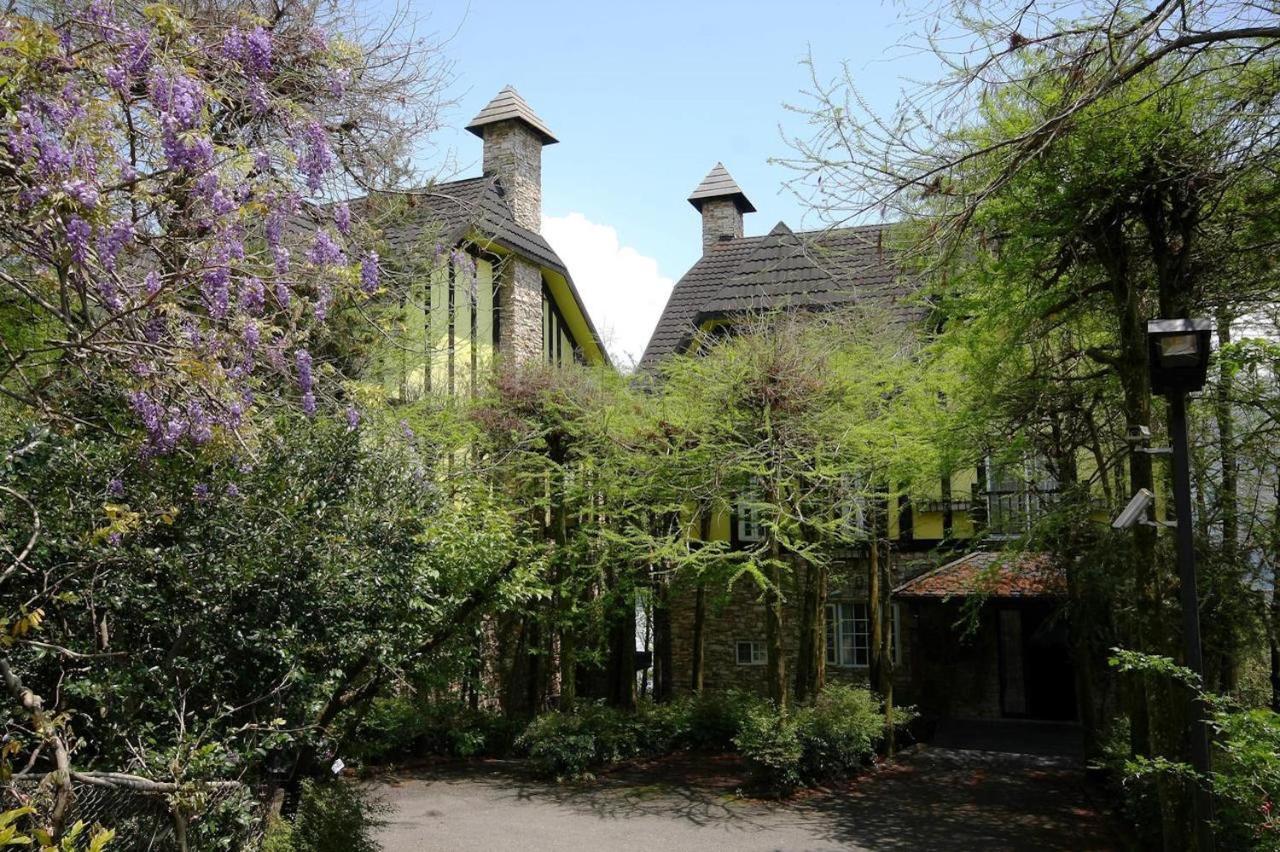 Provence Rose Lodge Renai Exterior photo