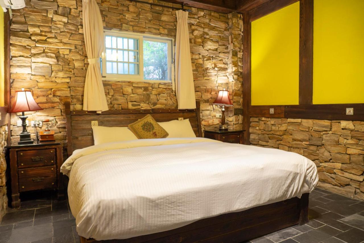 Provence Rose Lodge Renai Exterior photo