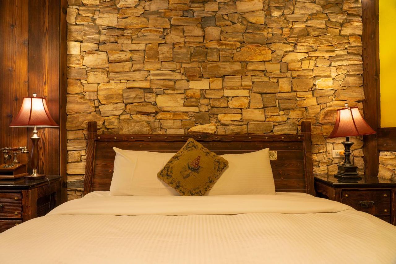 Provence Rose Lodge Renai Exterior photo
