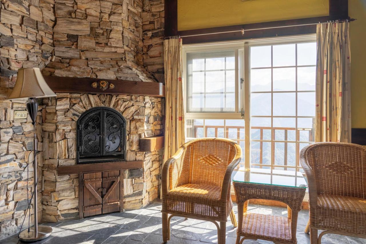 Provence Rose Lodge Renai Exterior photo
